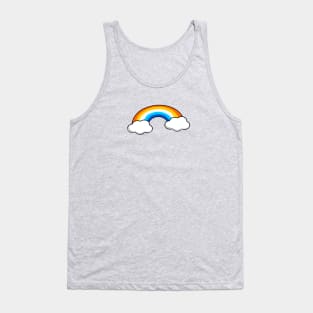 Pride in the Sky Tank Top